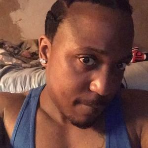 Meet your Posher, Antonio booneyg